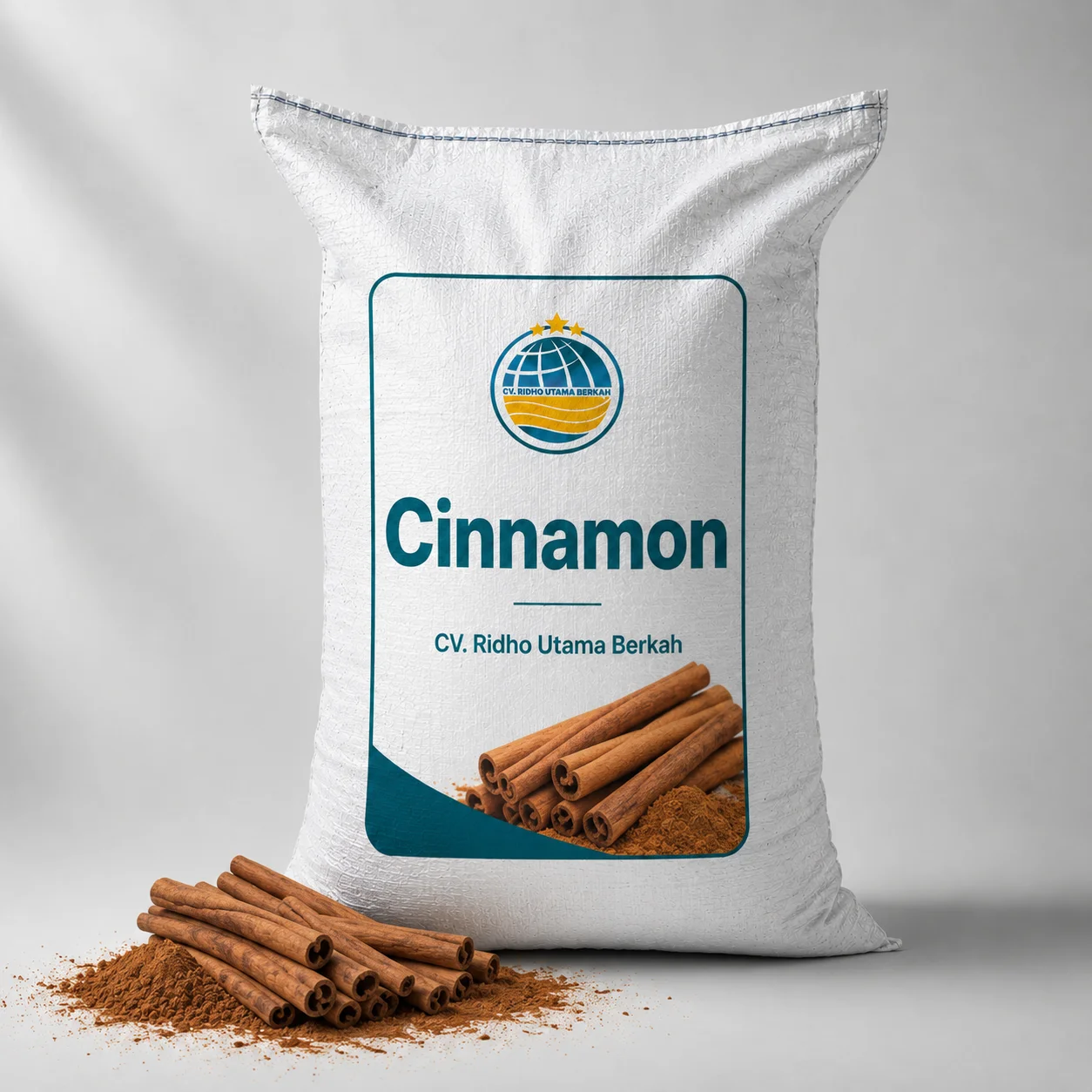 Indonesian cinnamon for export