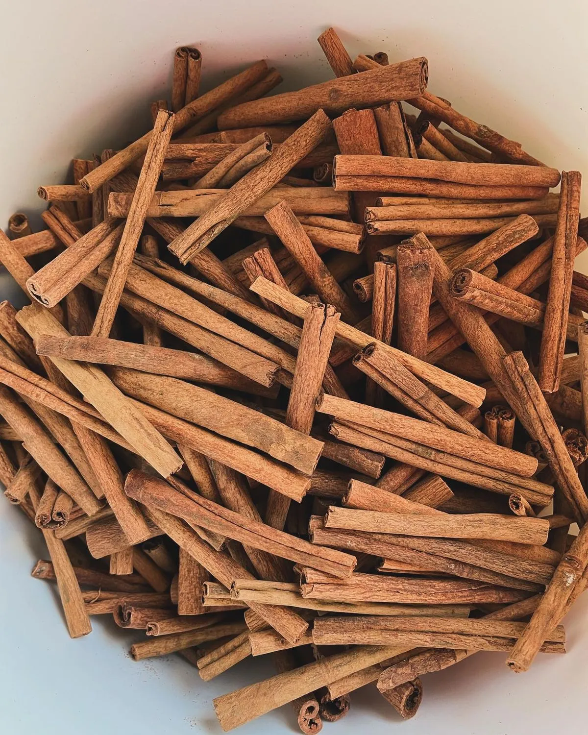 Indonesian cinnamon sticks for export