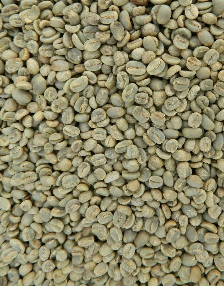 Indonesian Arabica green coffee beans for export