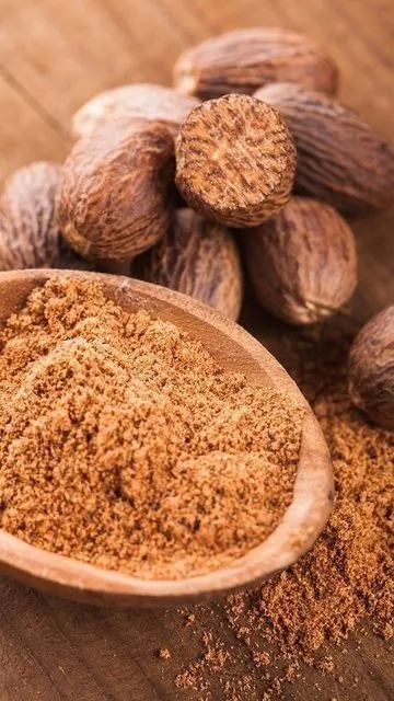 Indonesian nutmeg for spice importers and ingredient distributors