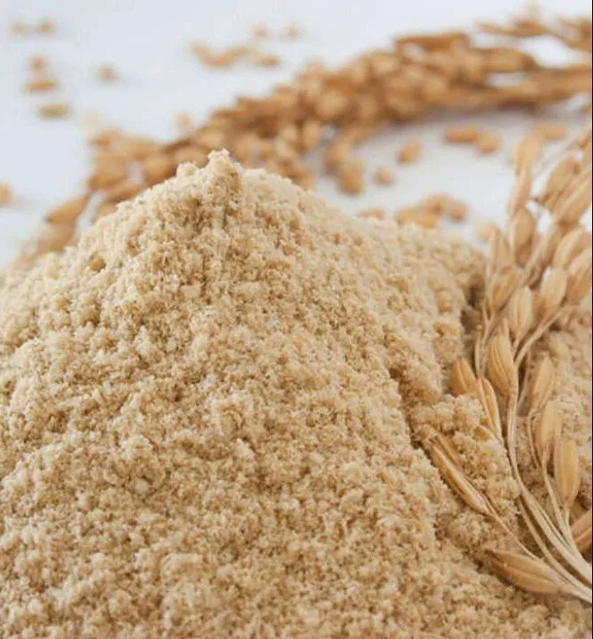 Indonesian rice bran for qualified bulk supply discussions