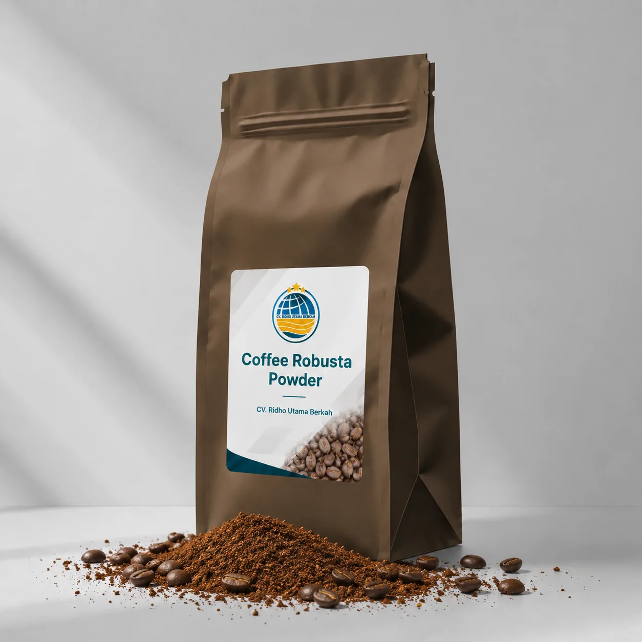 Indonesian Robusta coffee beans for export